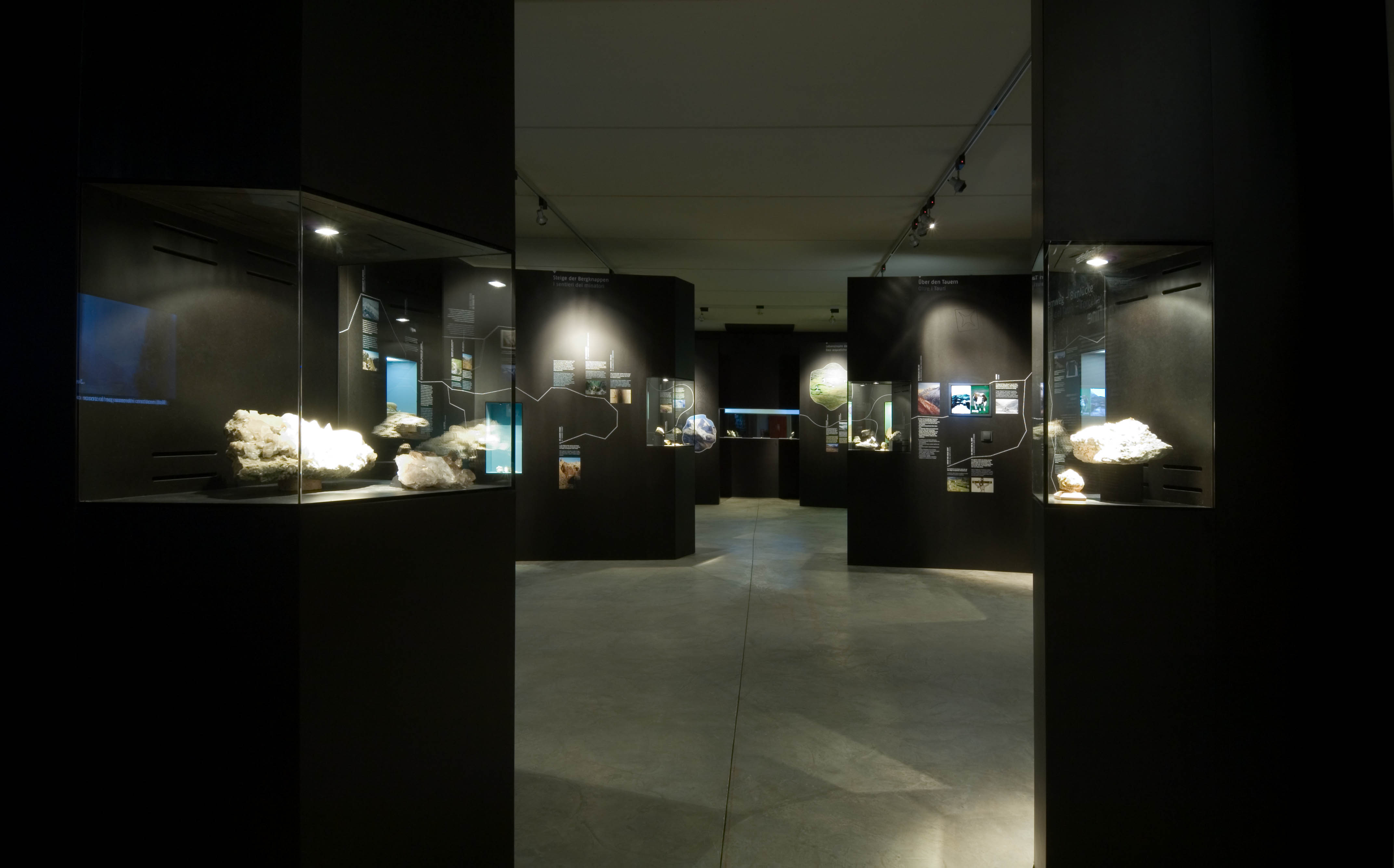 Infostelle Naturpark 1++