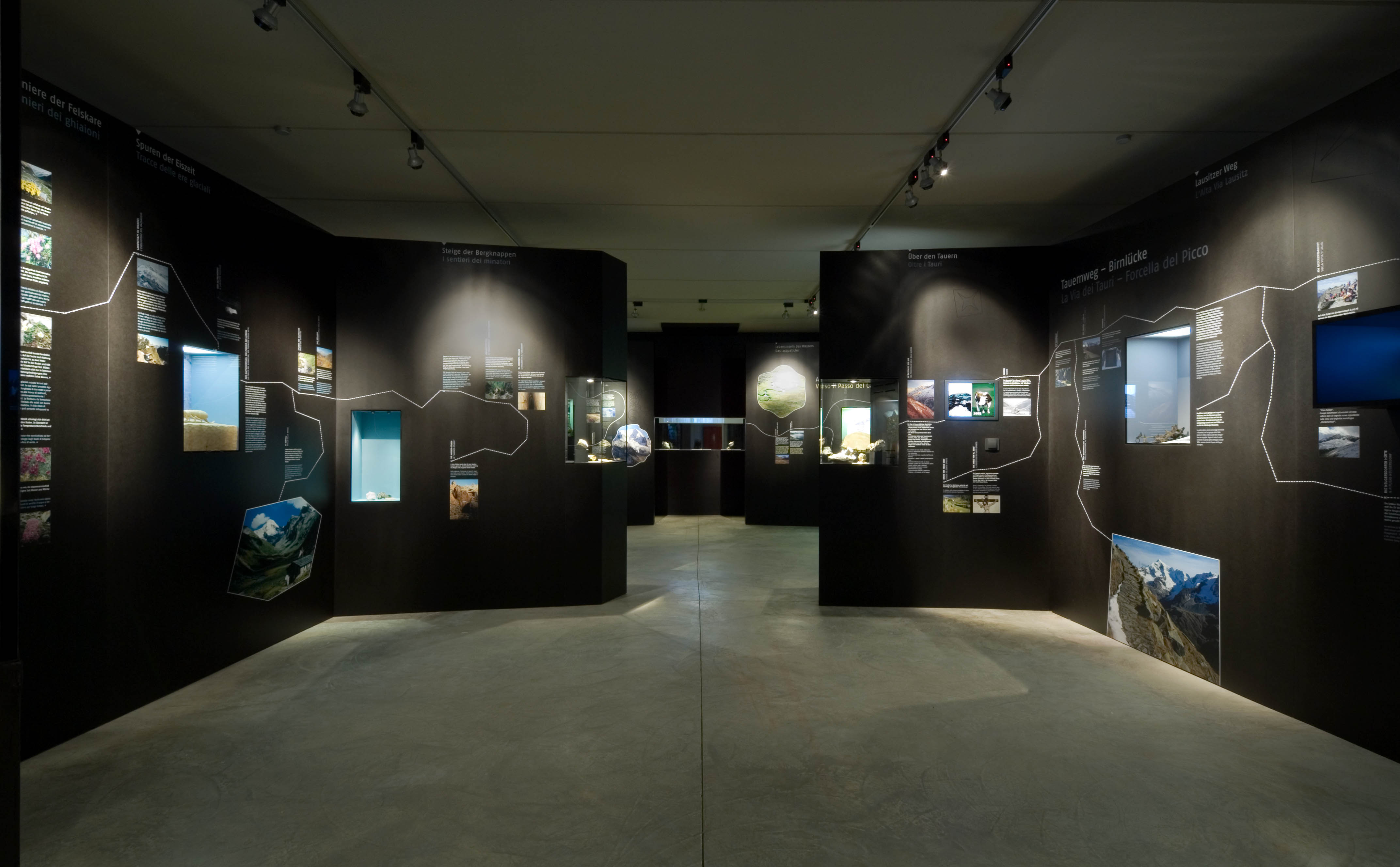 Infostelle Naturpark 1++