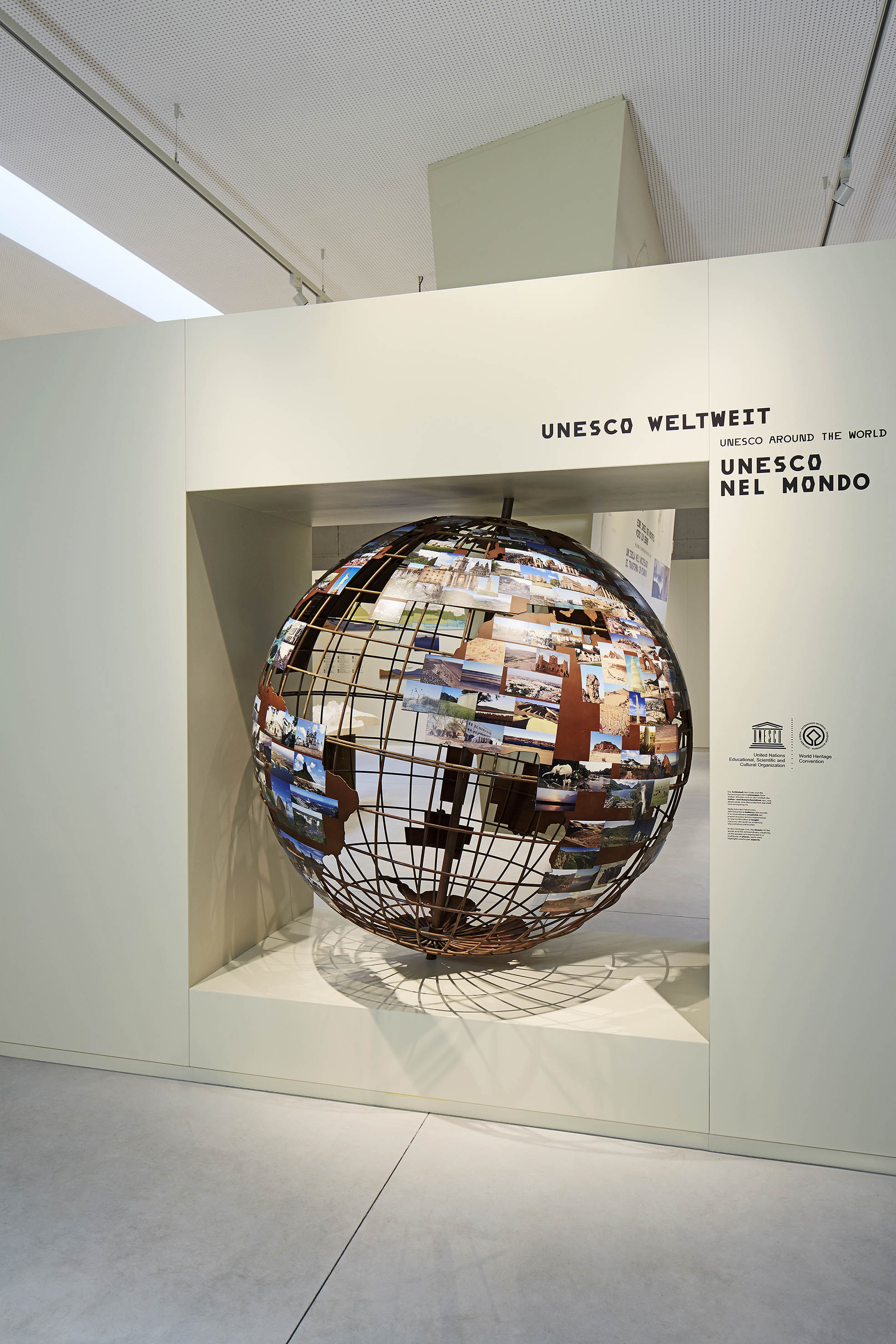 Weltnaturerbe UNESCO Dolomiten 1++