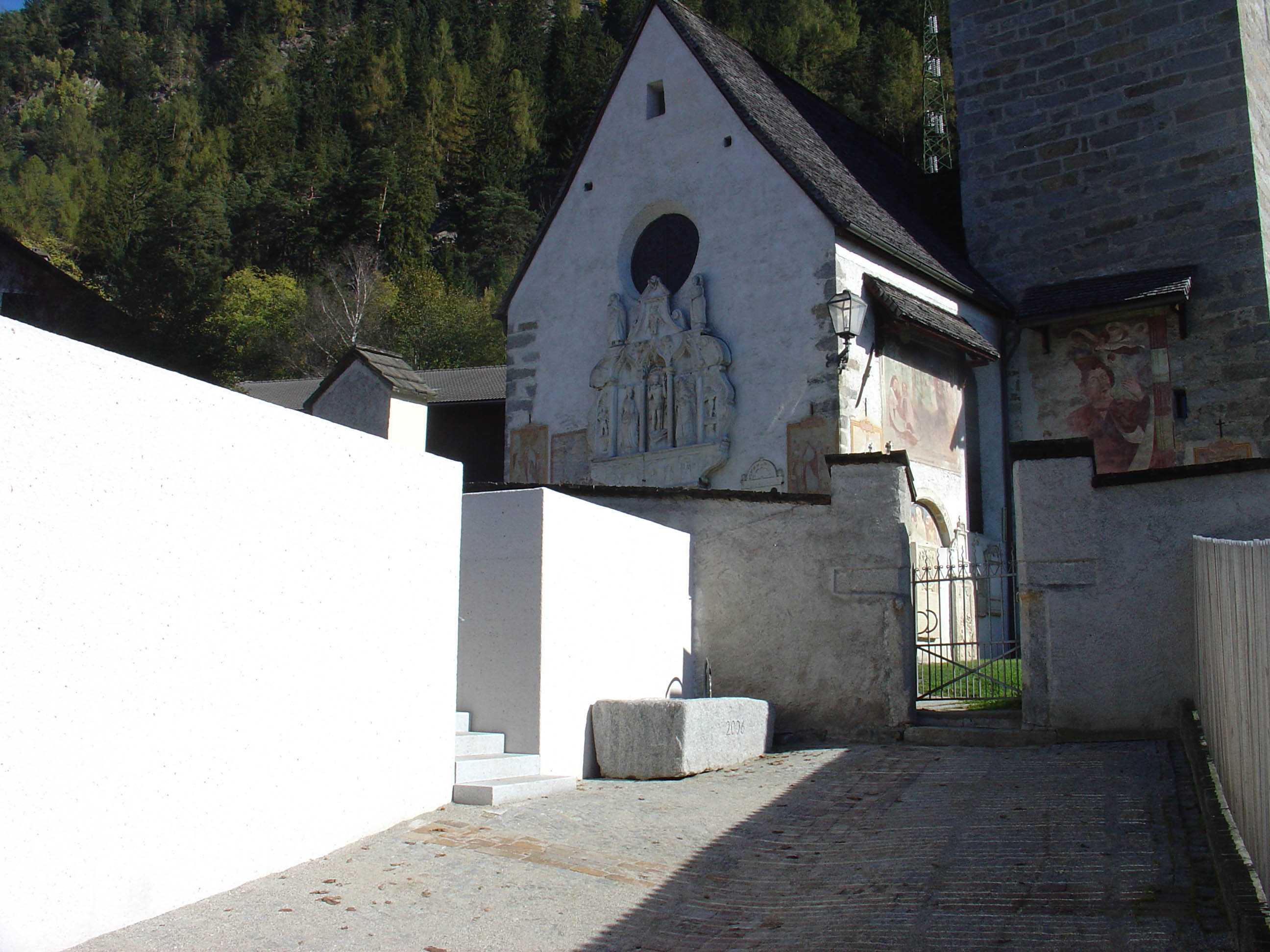 Friedhofserweiterung 1++