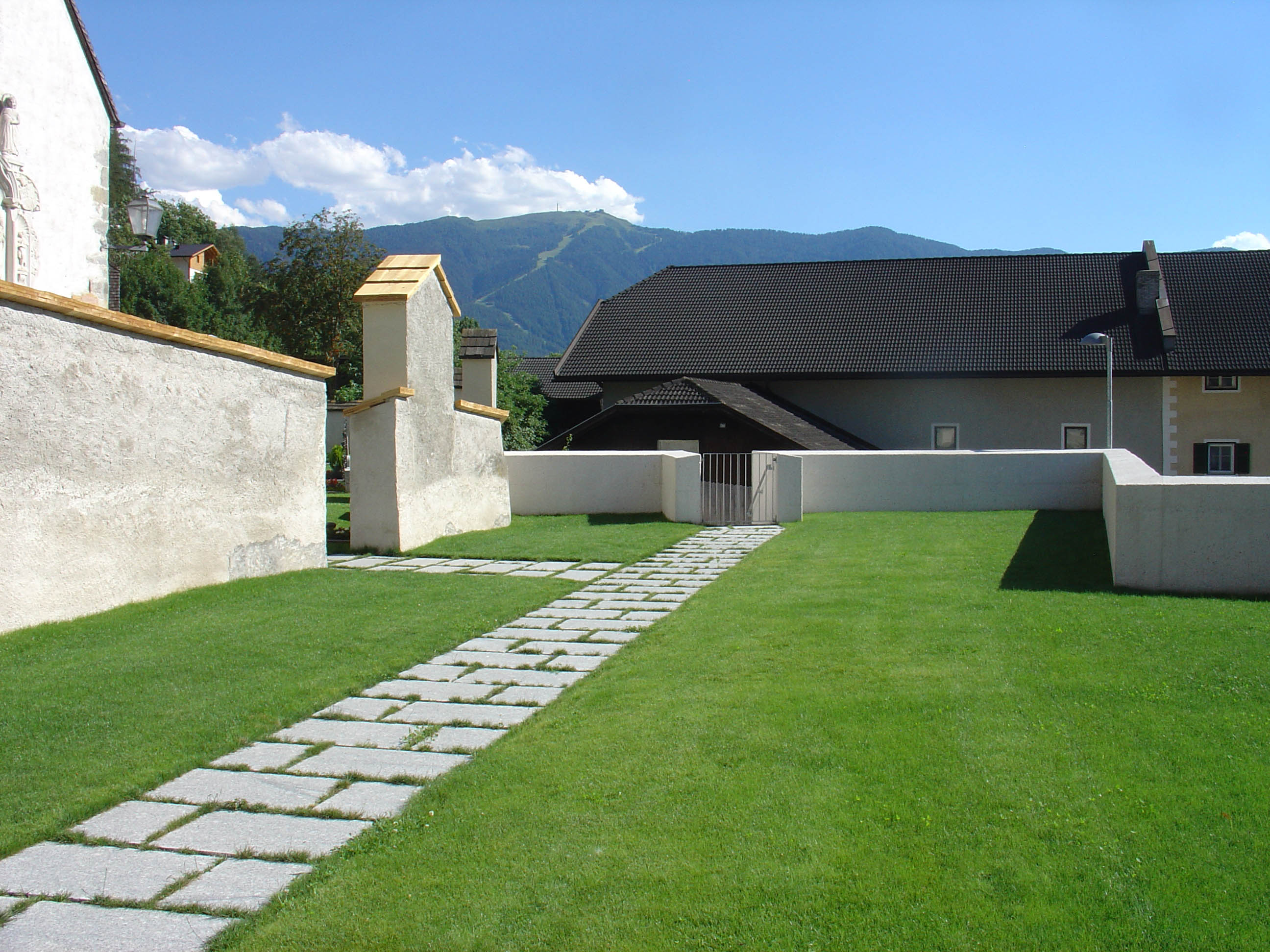 Friedhofserweiterung 1++