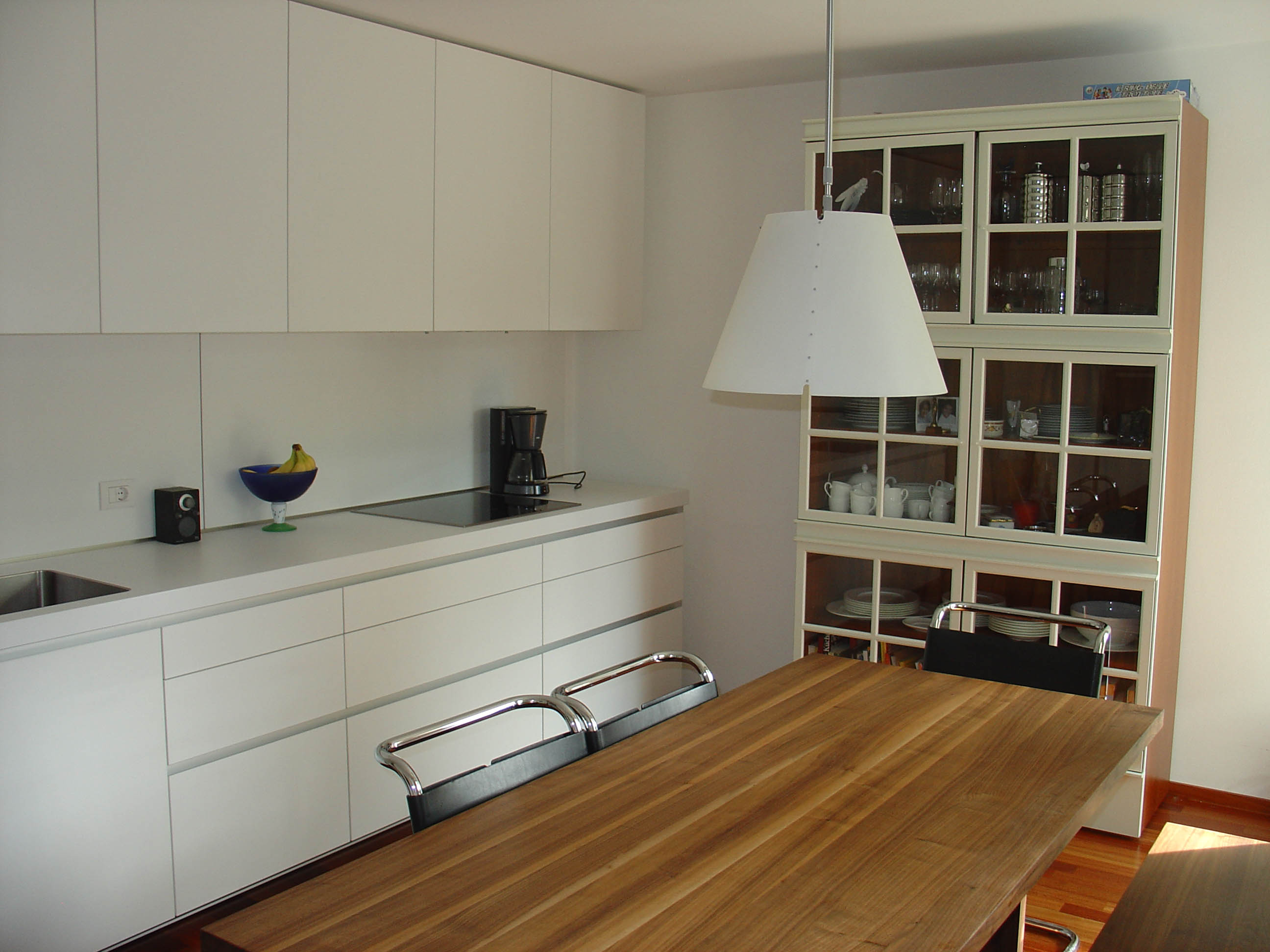 Wohnung Bruneck 2010 1++