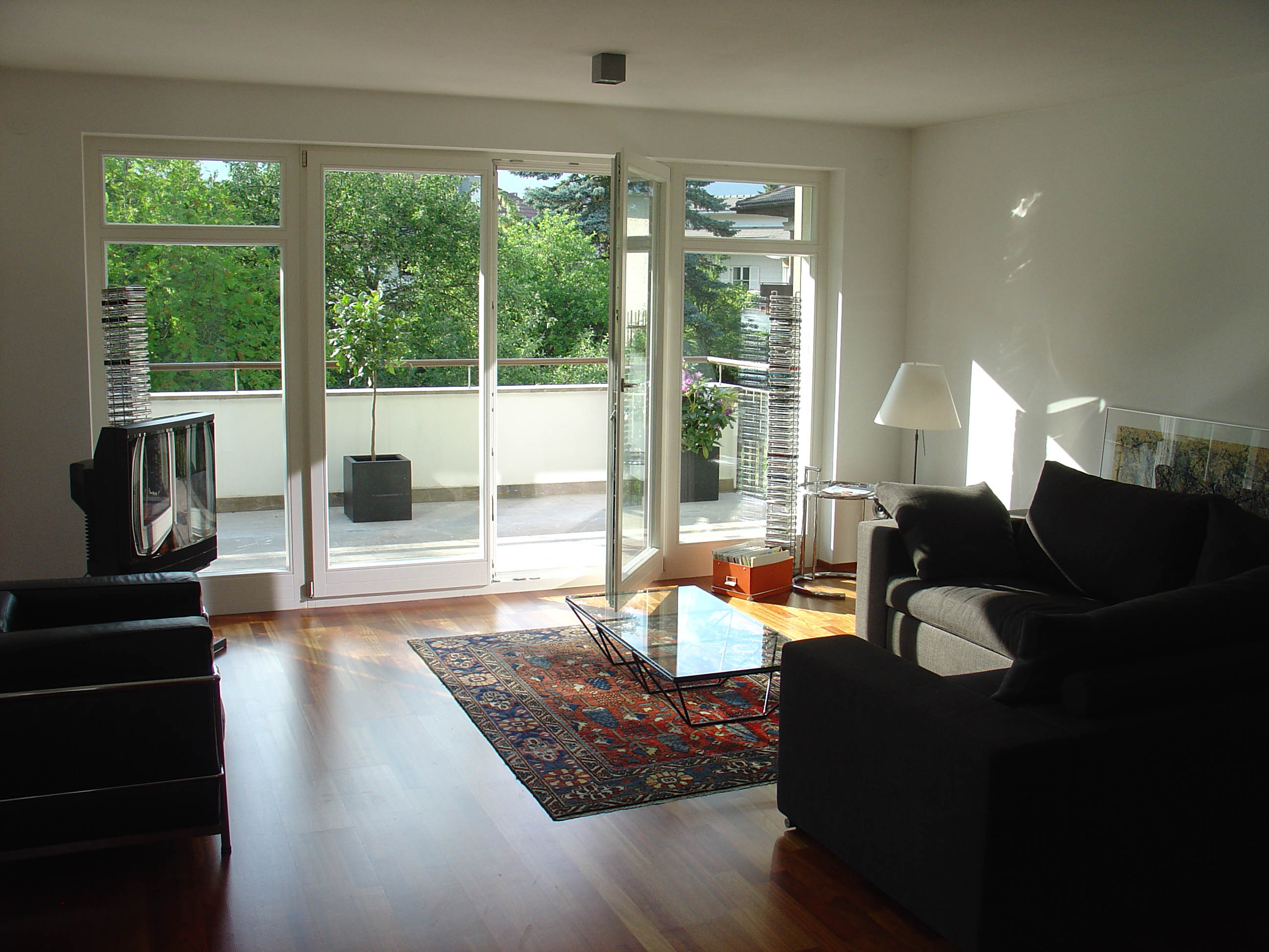 Wohnung Bruneck 2010 1++