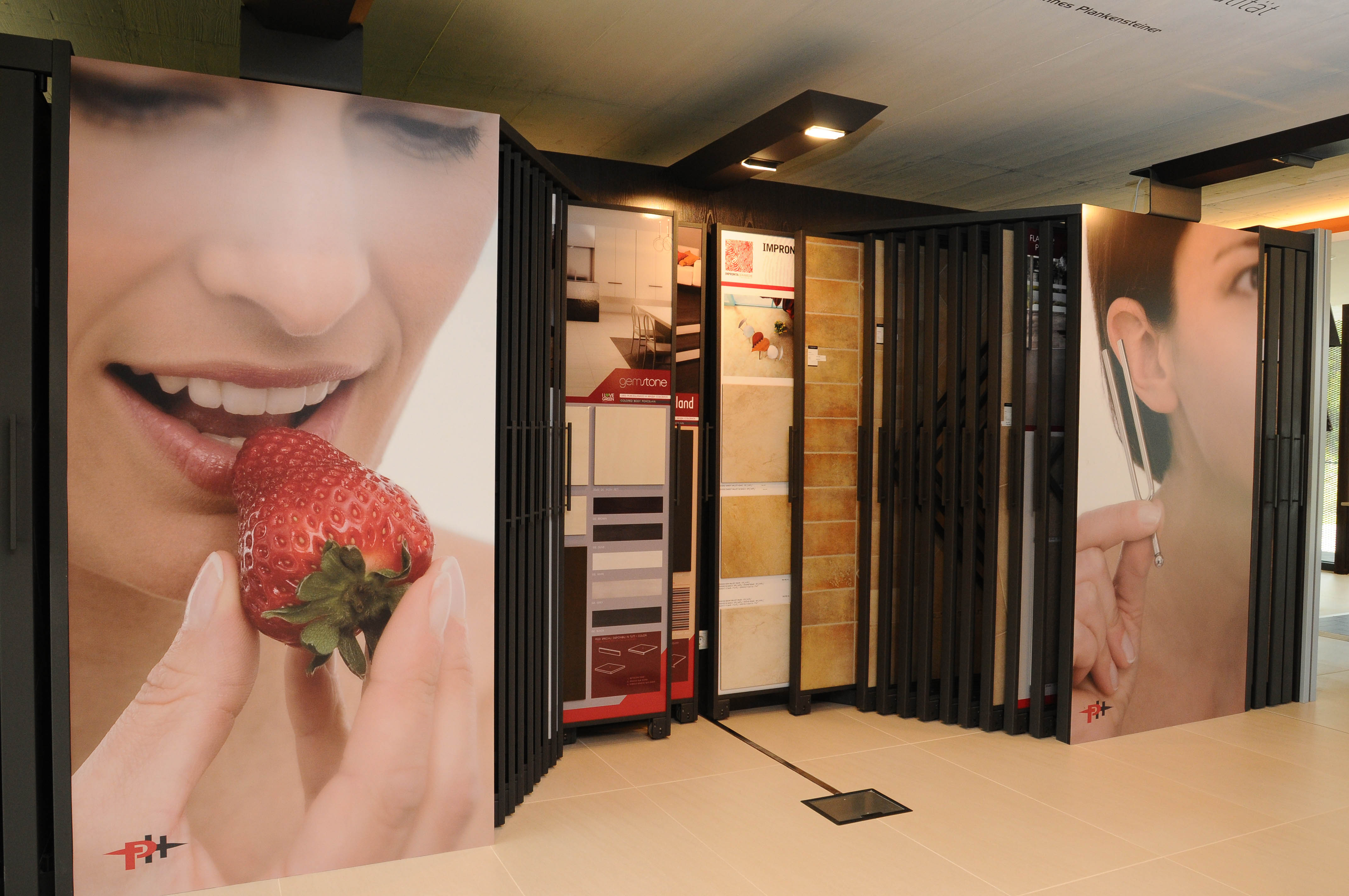 Halle Plankensteiner 1++