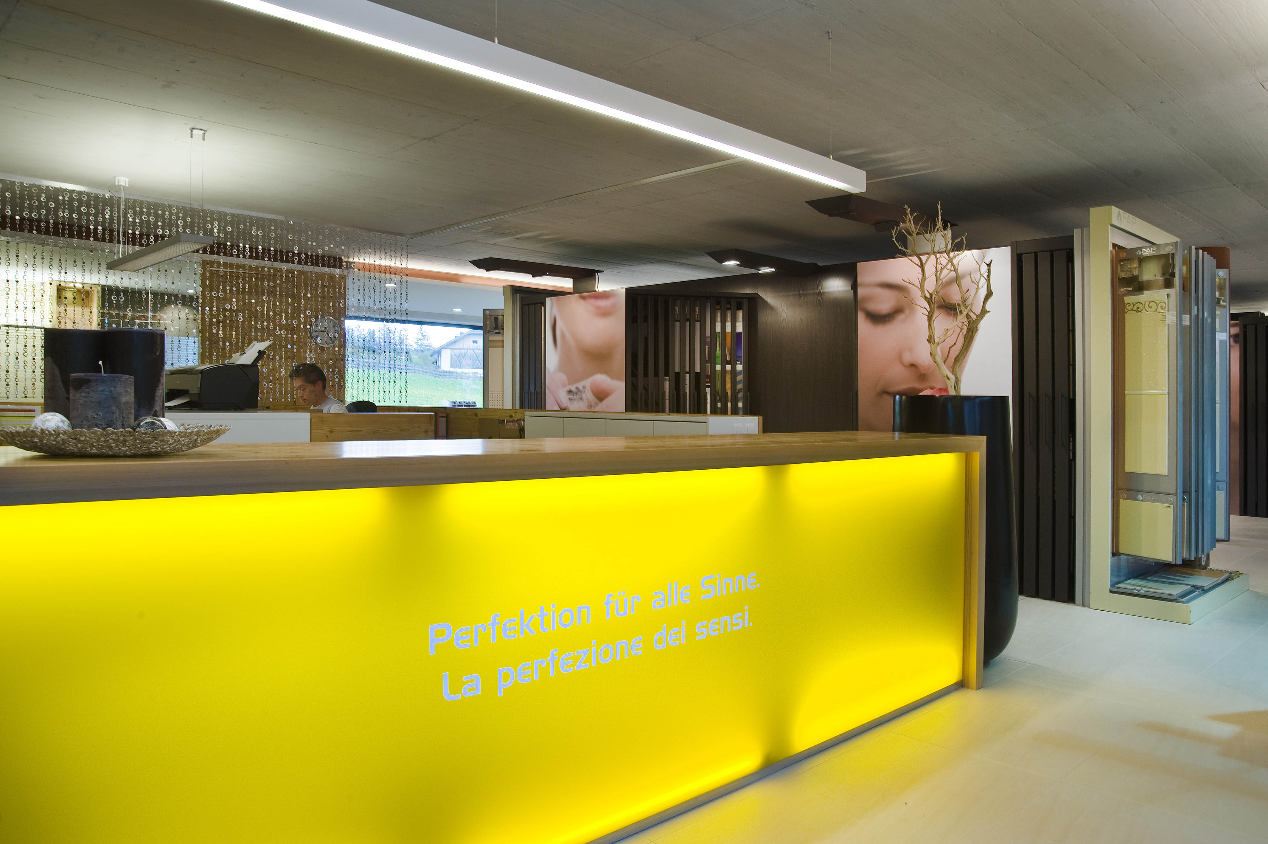 Halle Plankensteiner 1++