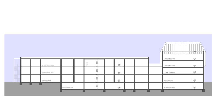 2014 Wettbewerb Altersheim Taufers (3. Preis) 1++