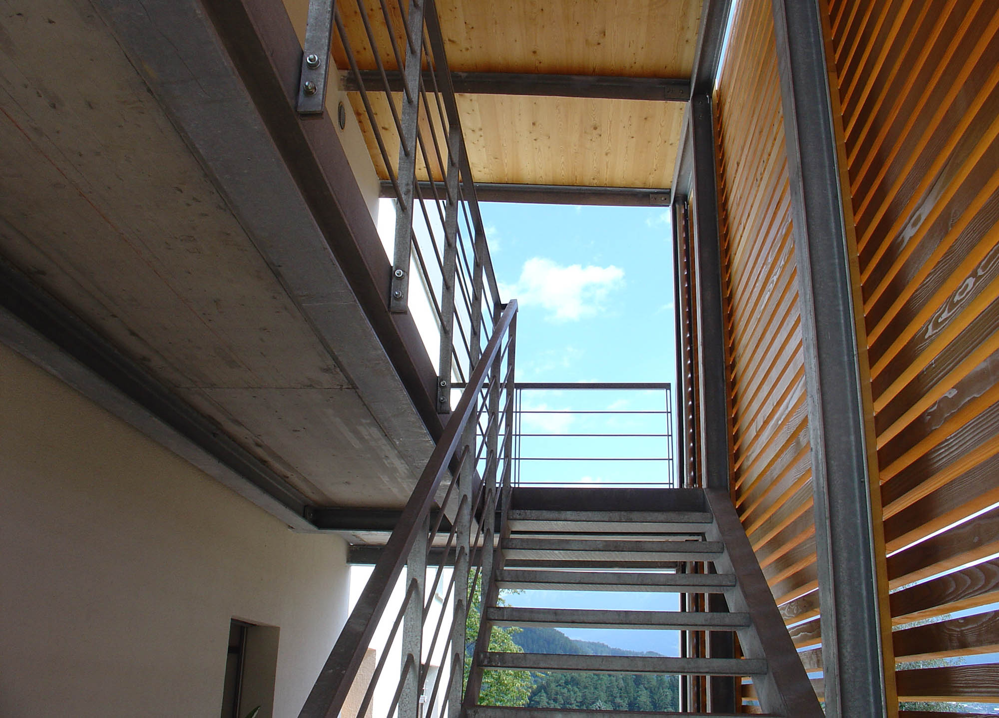 Wohnhaus Ranalter 1++