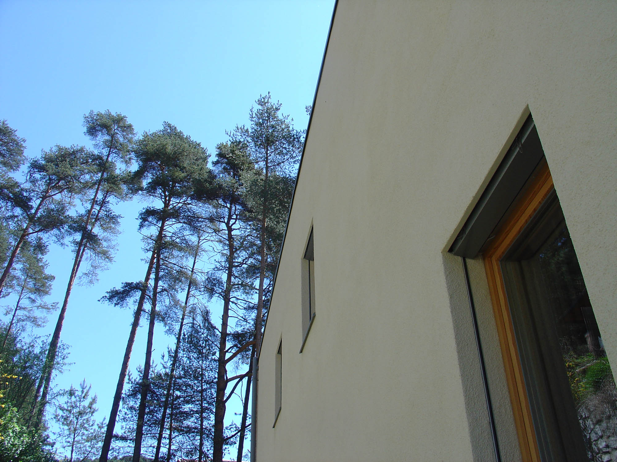 Wohnhaus Pardeller 1++