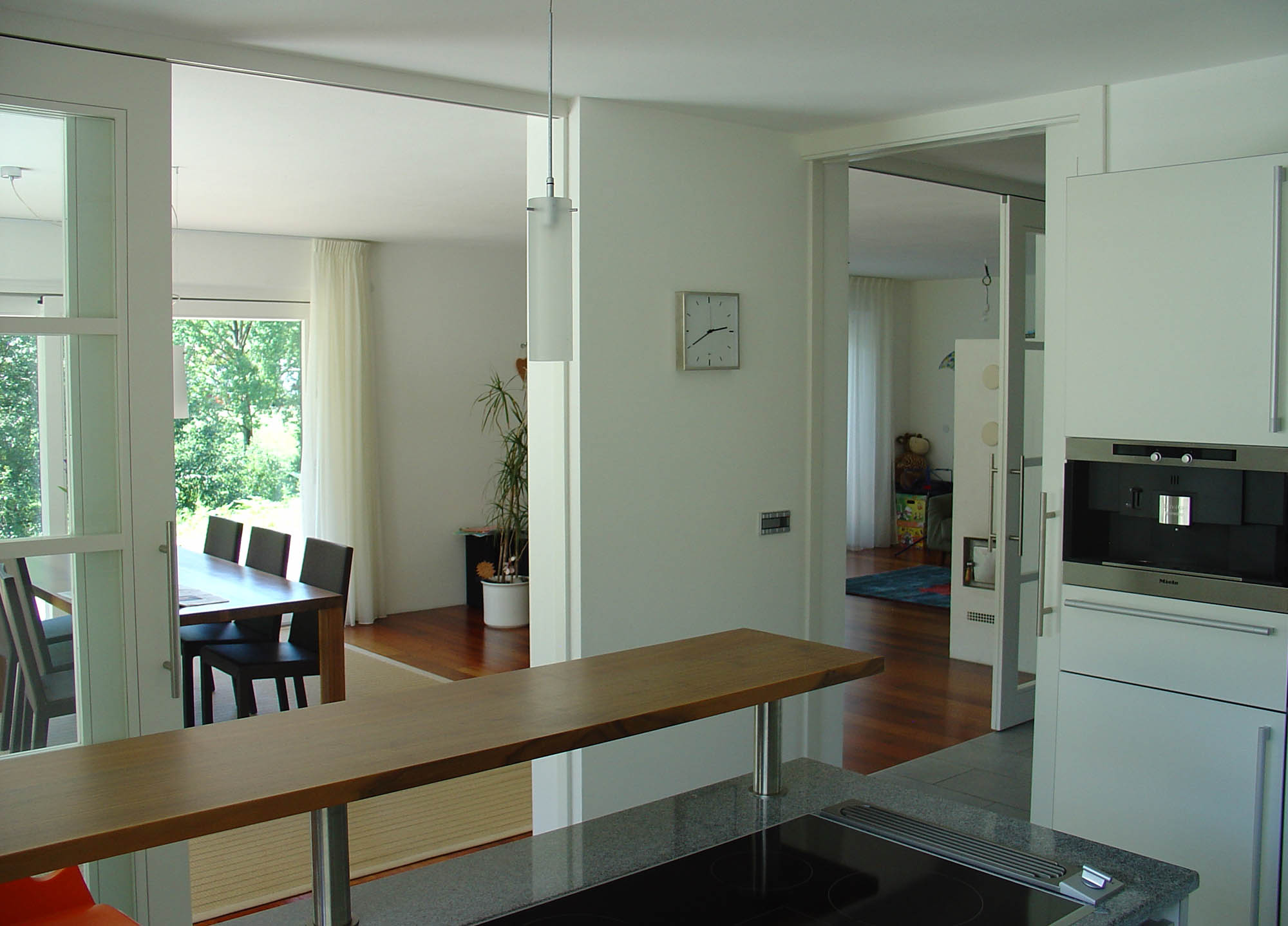 Wohnhaus Oberlechner 1++