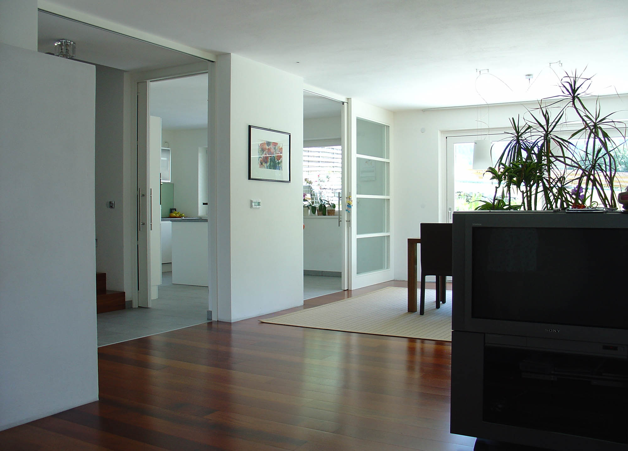 Wohnhaus Oberlechner 1++