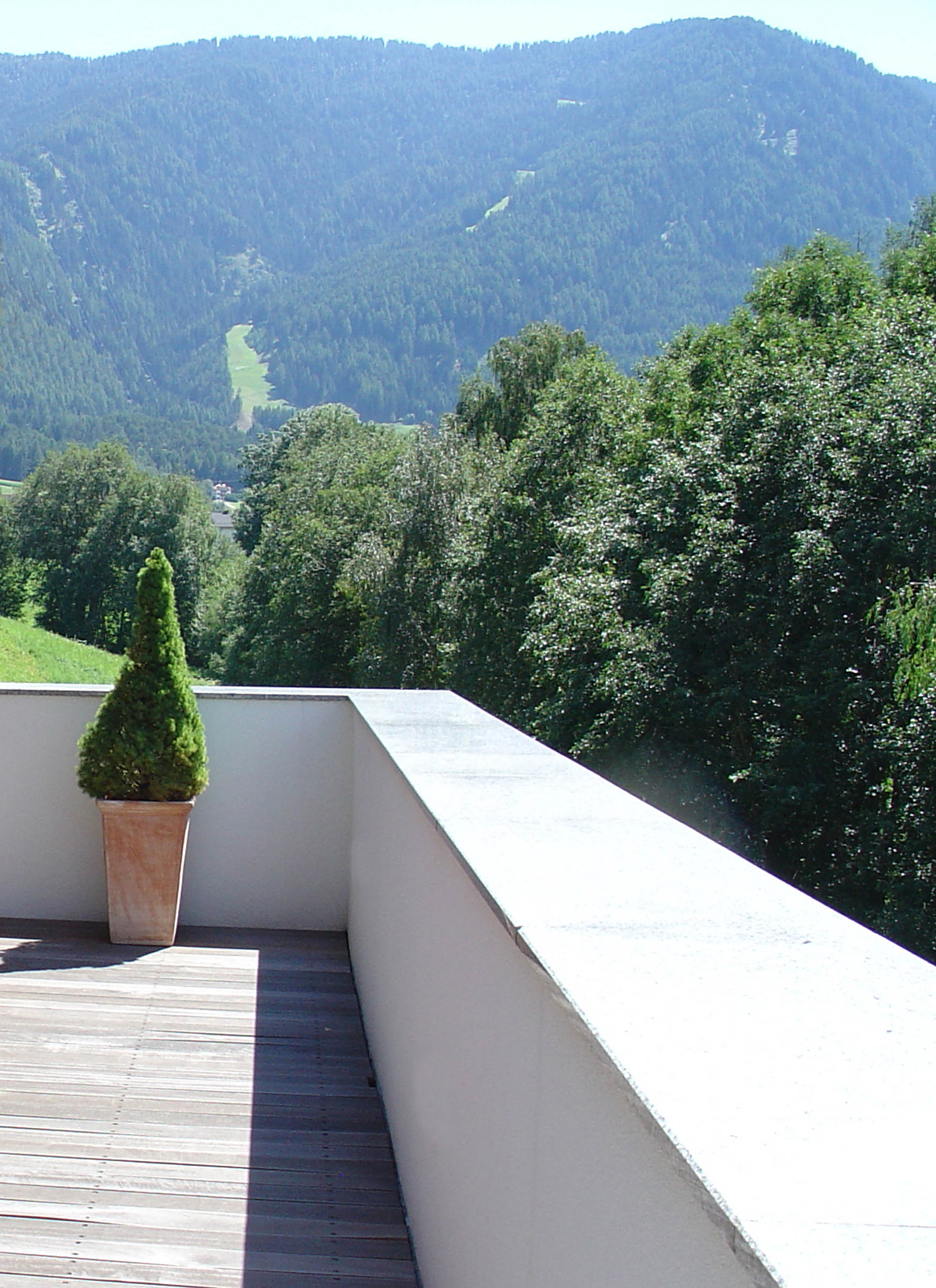 Wohnhaus Oberlechner 1++