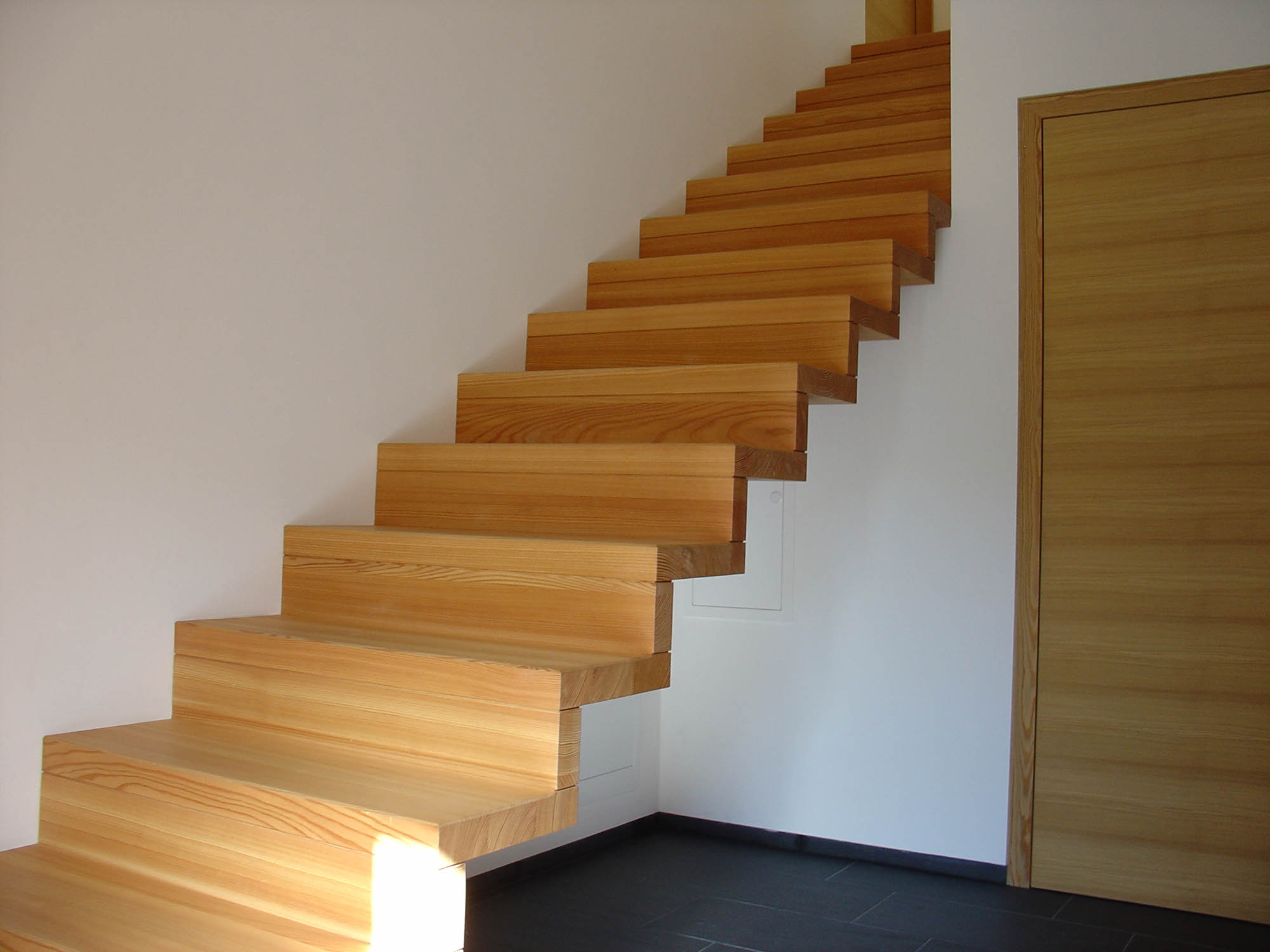 Wohnhaus Renzler 1++