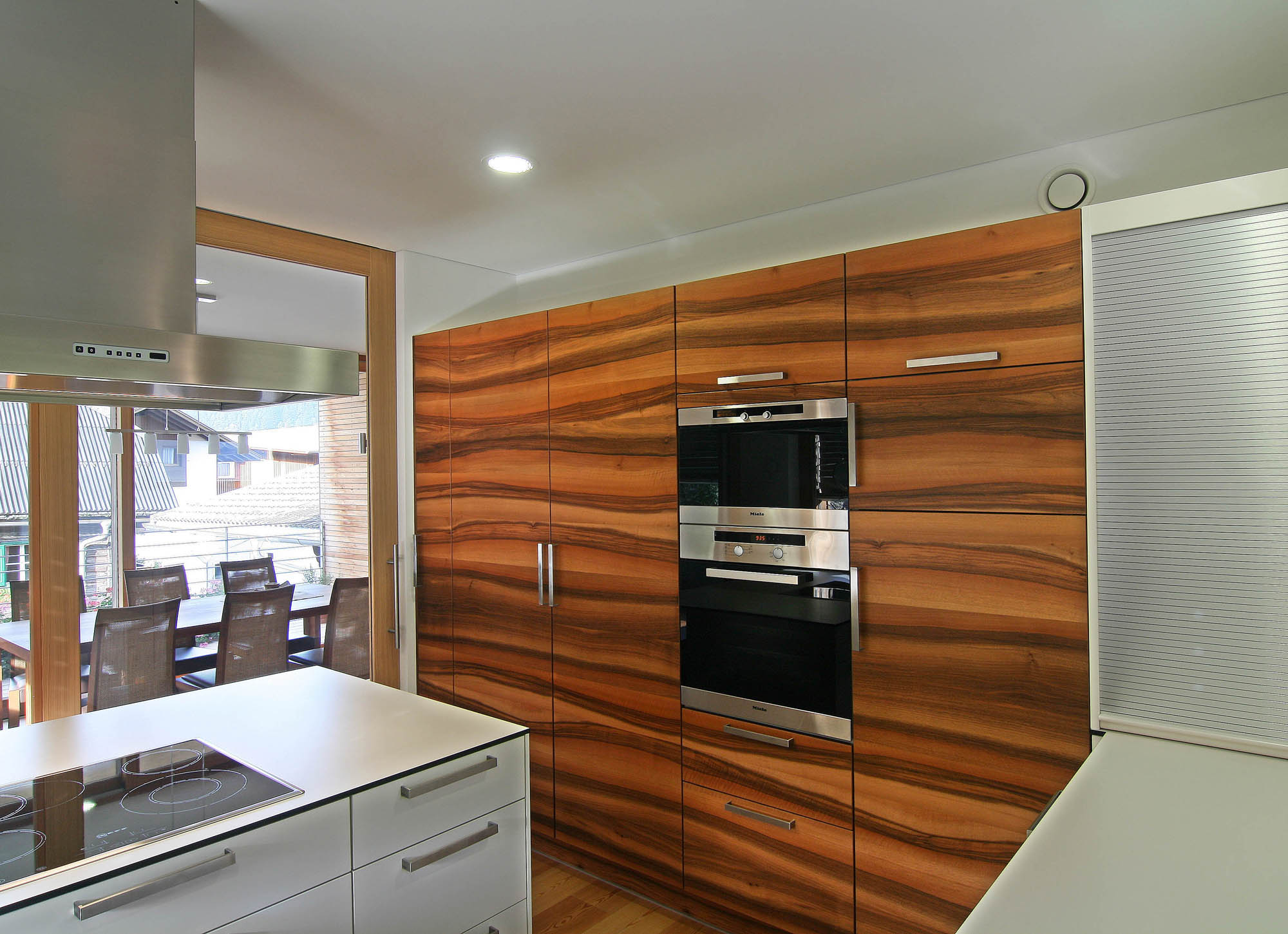 Wohnhaus Renzler 1++