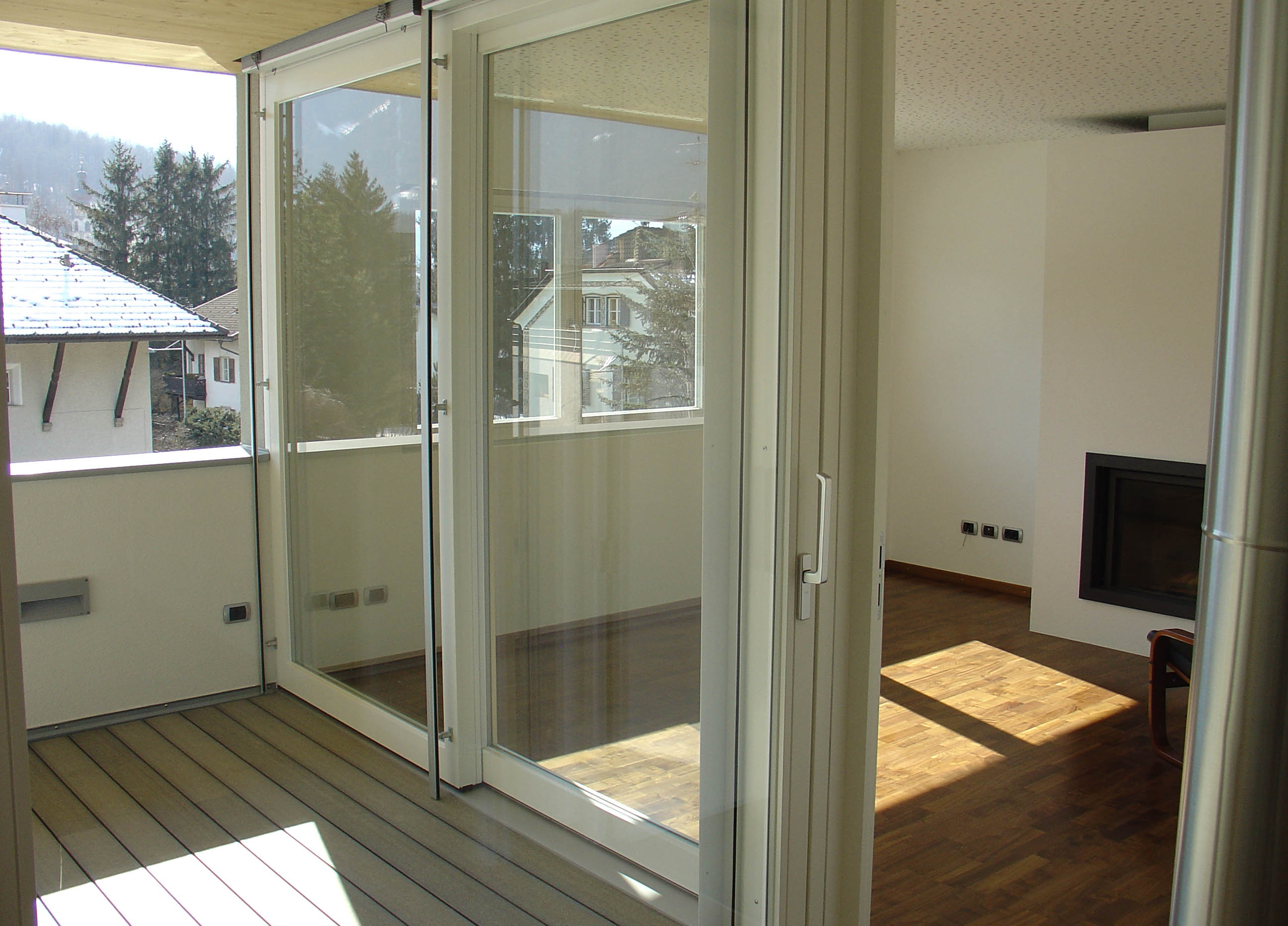 Wohnhaus Oberhollenzer 1++