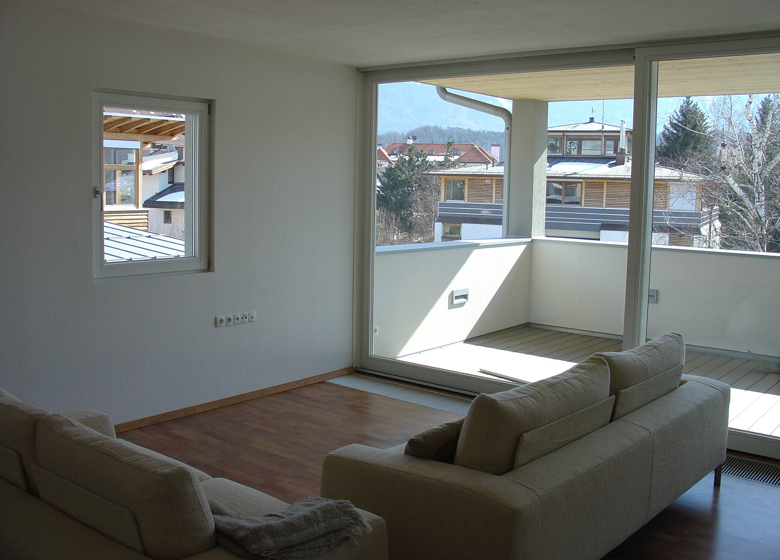 Wohnhaus Oberhollenzer 1++