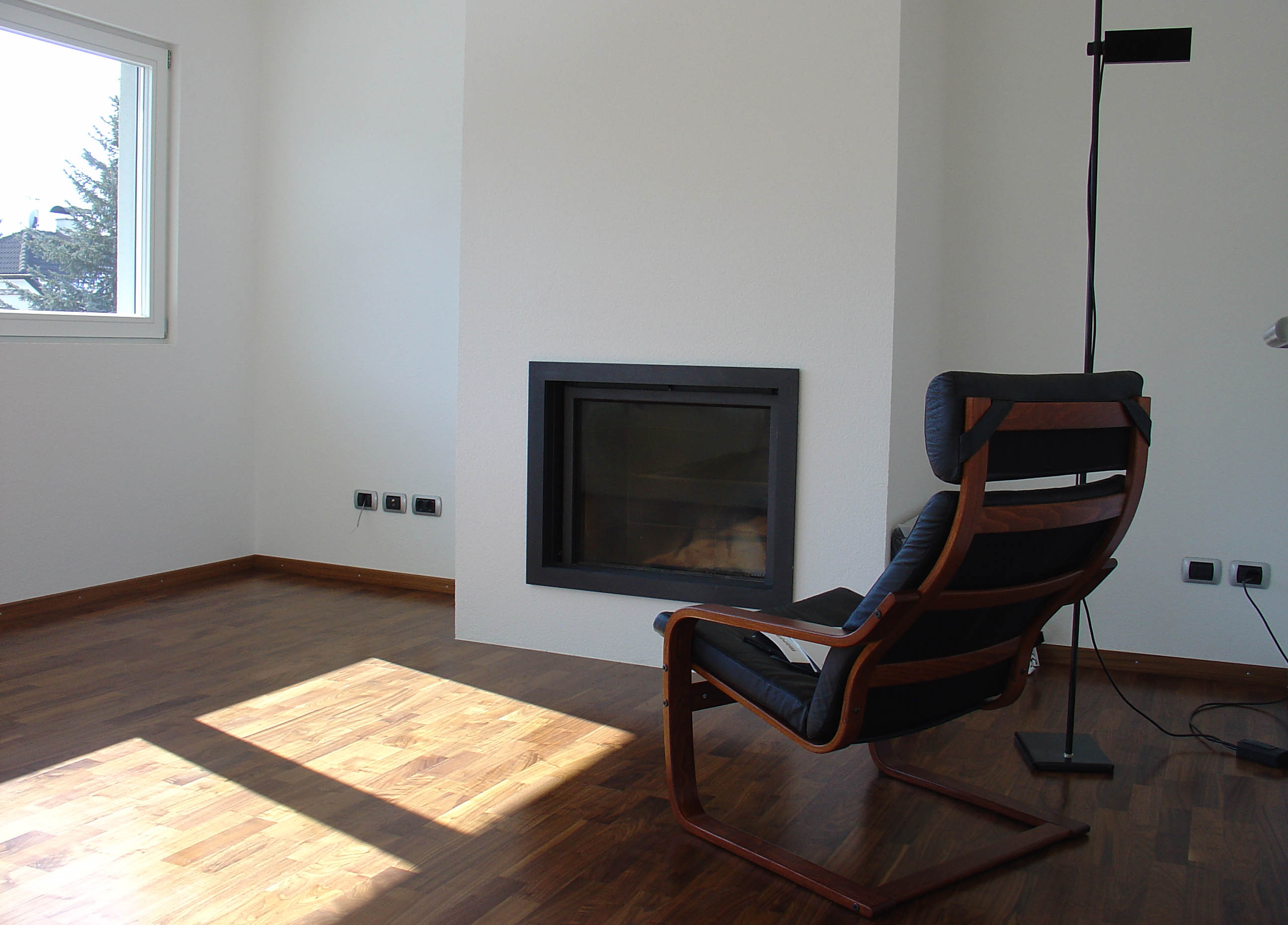 Wohnhaus Oberhollenzer 1++