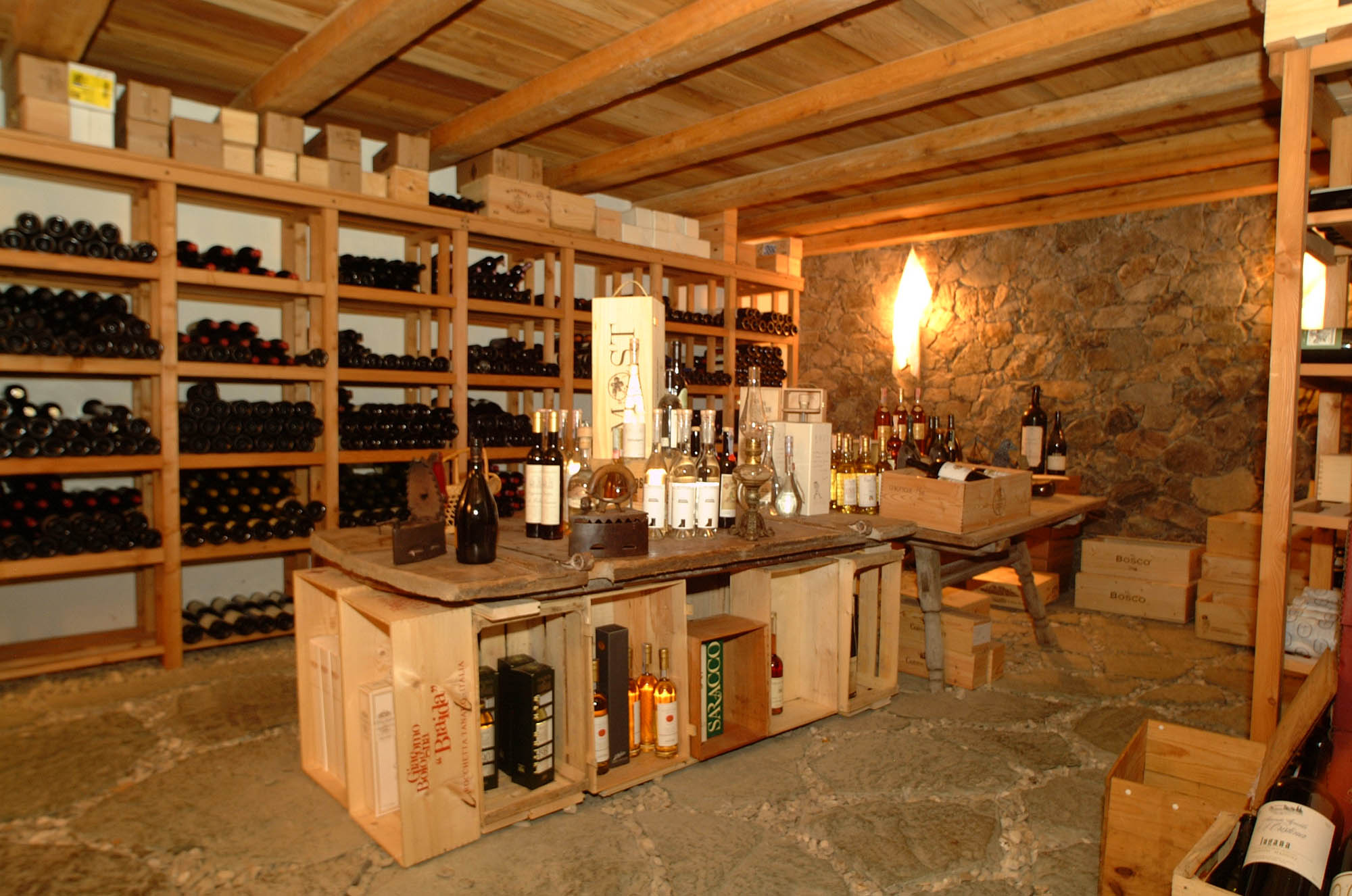 Restaurant Schöneck 1++