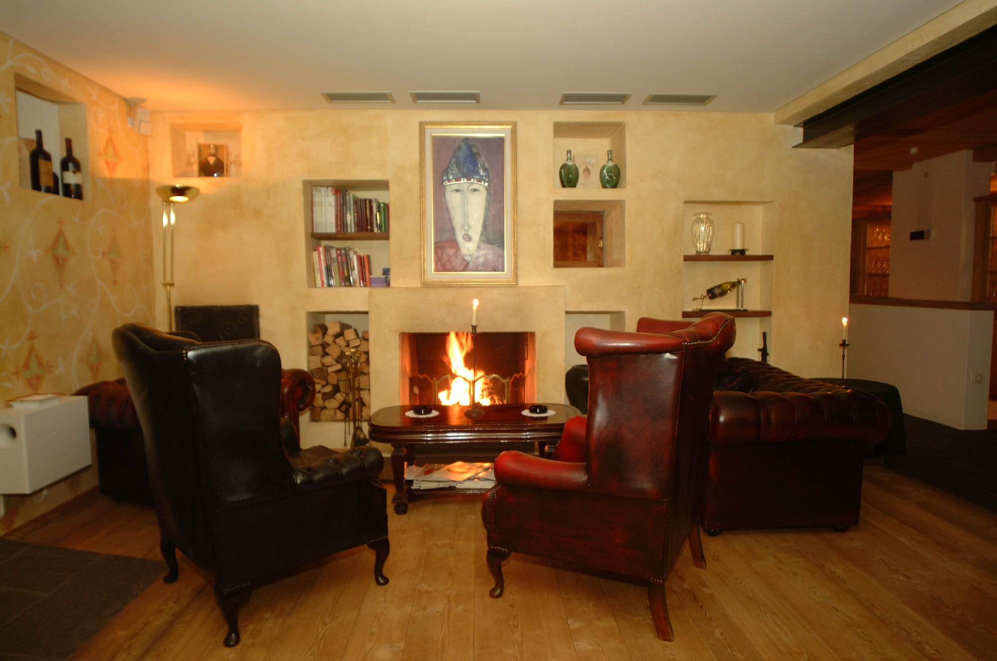 Restaurant Schöneck 1++