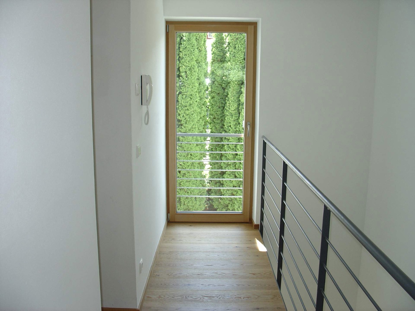 Wohnhaus Harrasser 1++