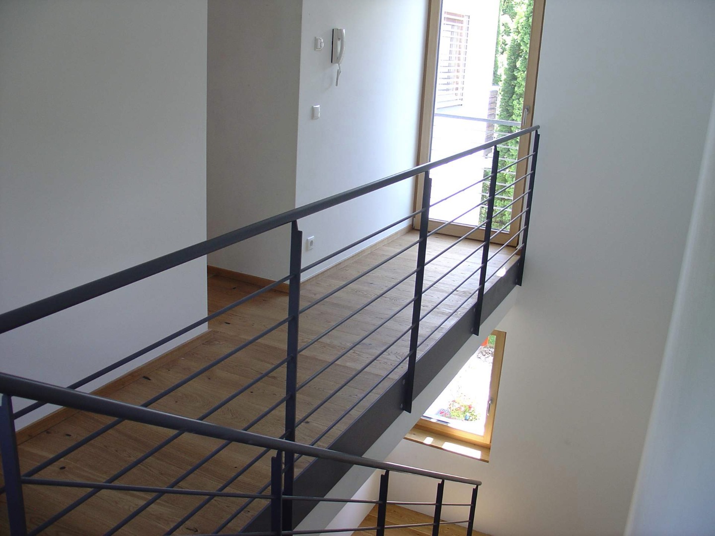 Wohnhaus Harrasser 1++