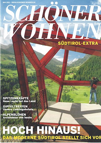 Schöner Wohnen