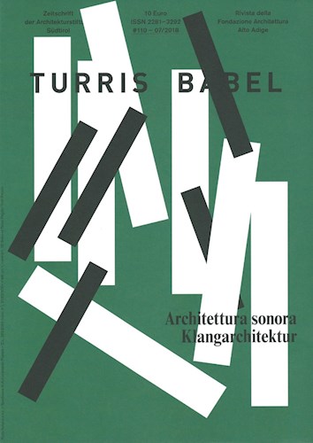 2018 Turris Babel 110