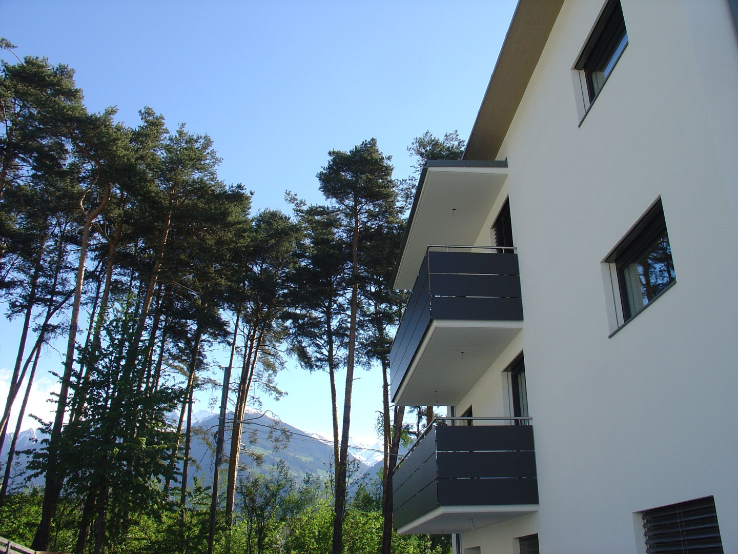 Wohnhaus Passler 1++