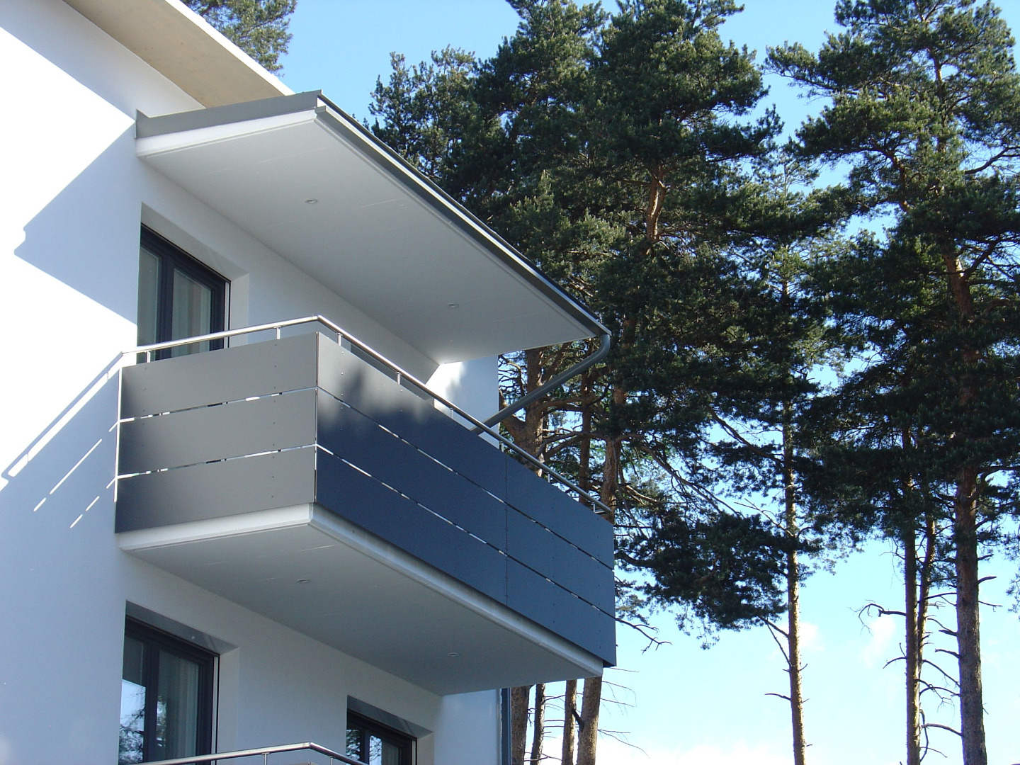 Wohnhaus Passler 1++