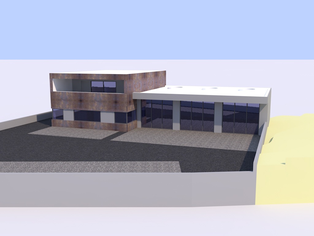 2022 Wettbewerb: Bergrettung Ahrntal (1.Preis) 1++