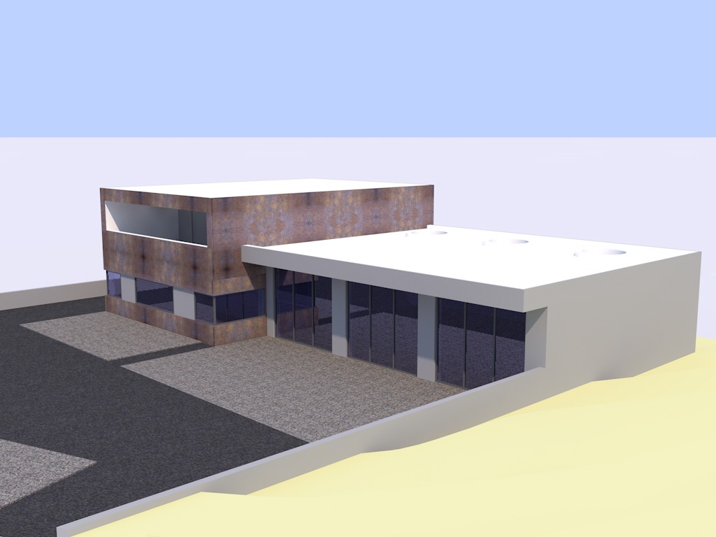 2022 Wettbewerb: Bergrettung Ahrntal (1.Preis) 1++