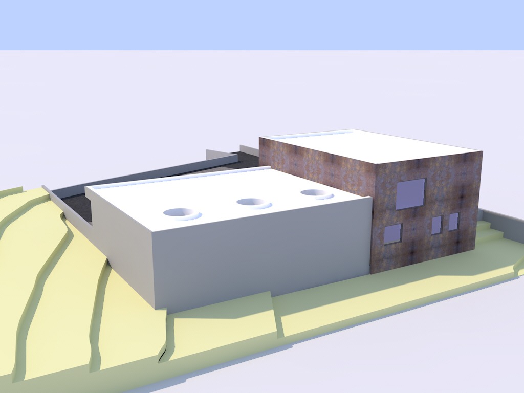 2022 Wettbewerb: Bergrettung Ahrntal (1.Preis) 1++