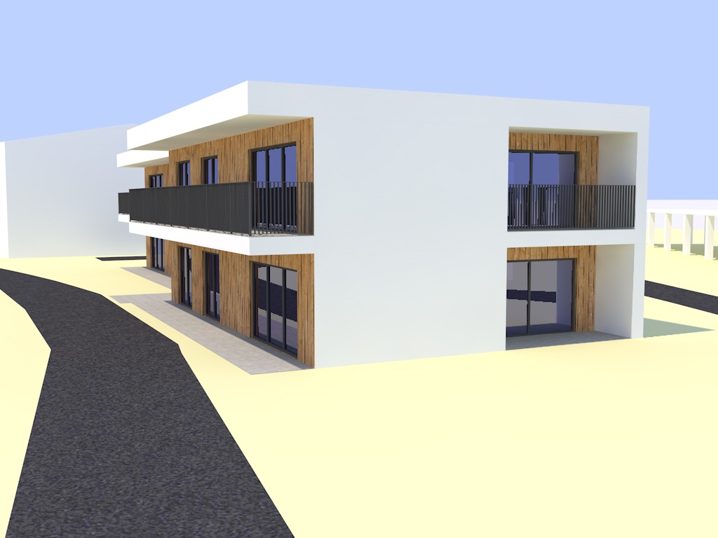 2023 Wettbewerb Durchführungsplan St. Georgen (1.Preis) 1++