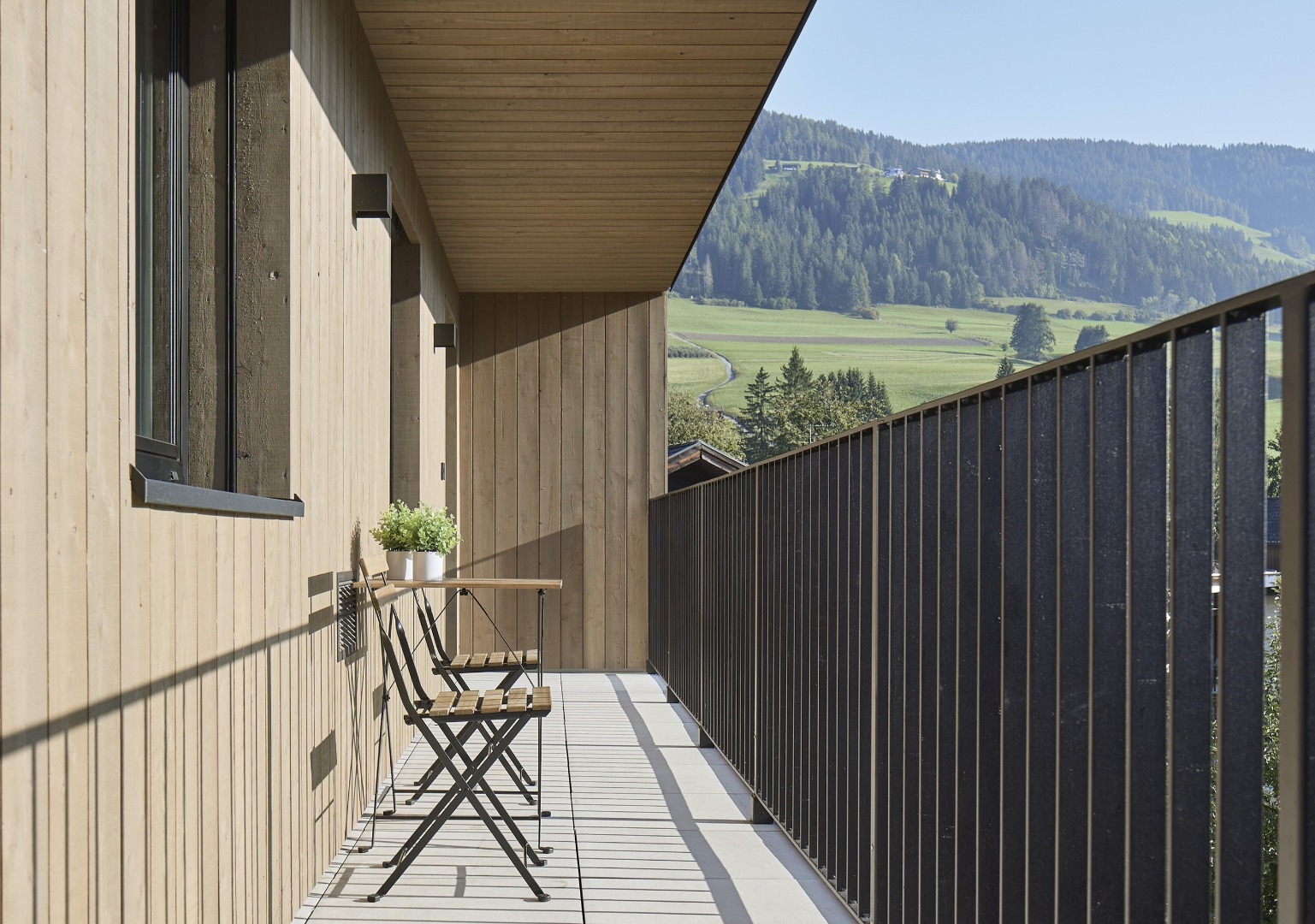 Energetische Sanierung Krautgasser 1++