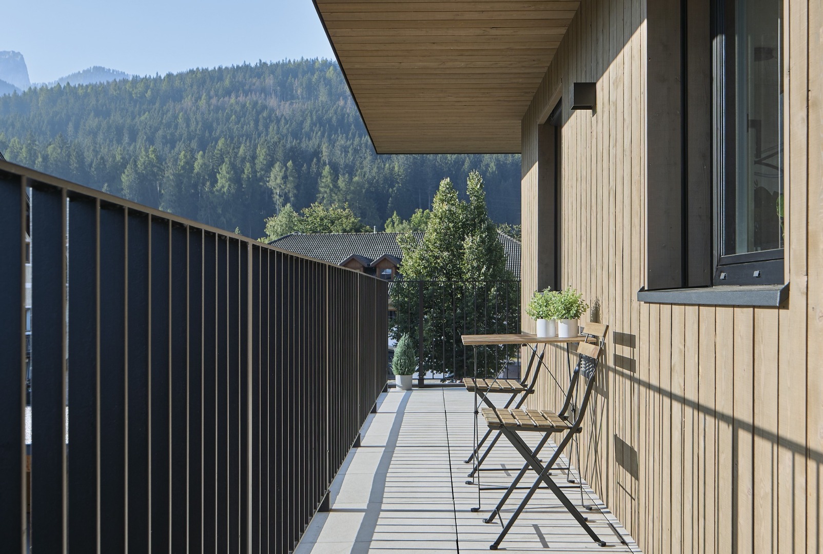 Energetische Sanierung Krautgasser 1++