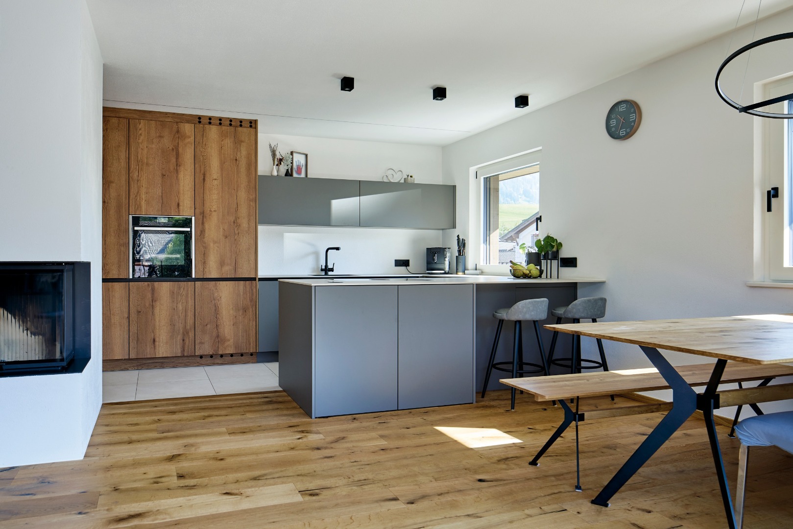 Energetische Sanierung Krautgasser 2023