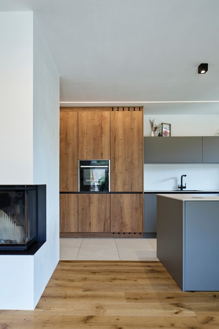 Energetische Sanierung Krautgasser 1++