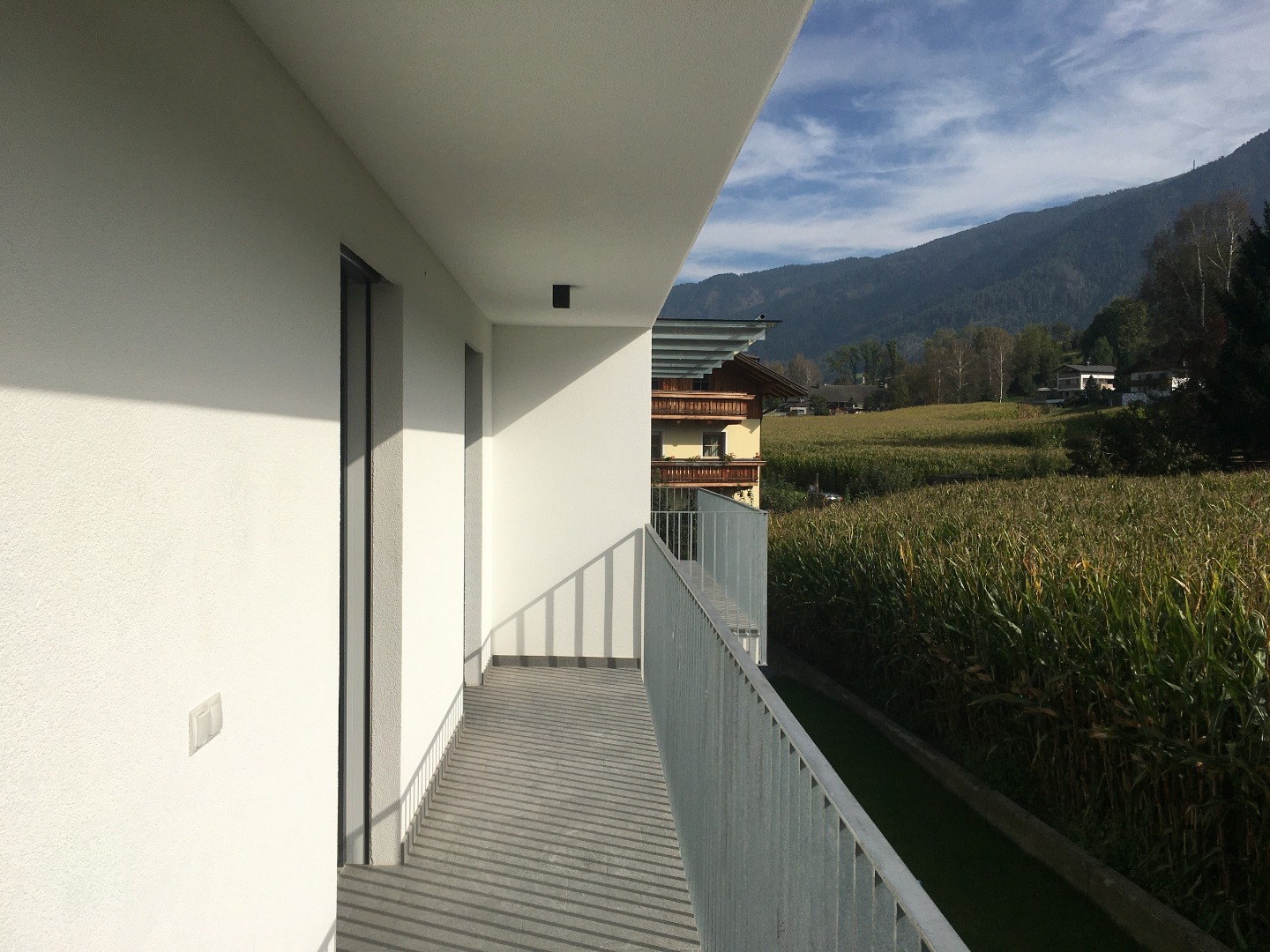 Wohnhaus Zingerle  1++