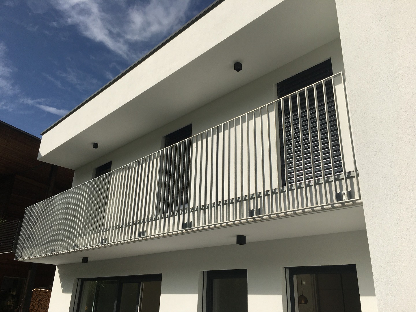 Wohnhaus Zingerle  1++